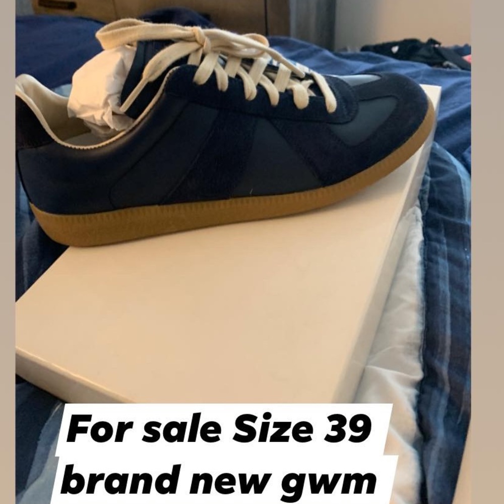 maison margiela